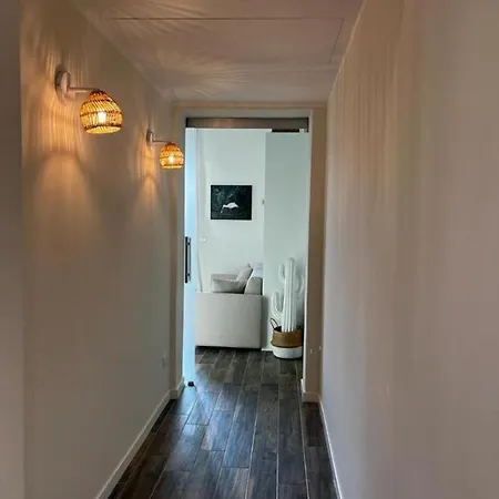 Ferienwohnung White Cactus House Mailand Exterior foto